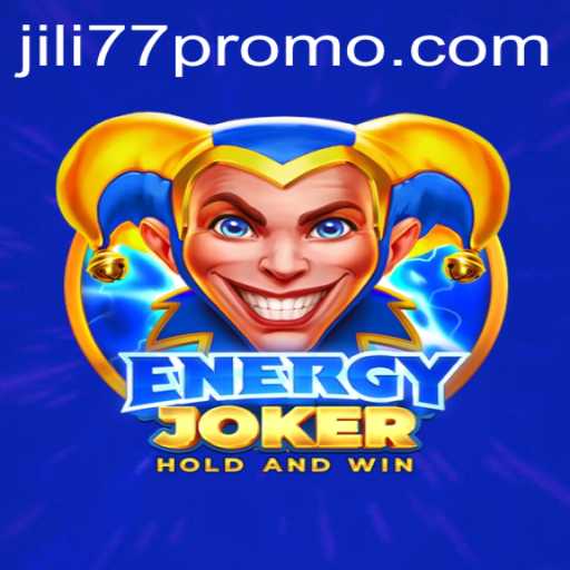 Unlock the Excitement of EnergyJoker: A Deep Dive into Gameplay and Strategy